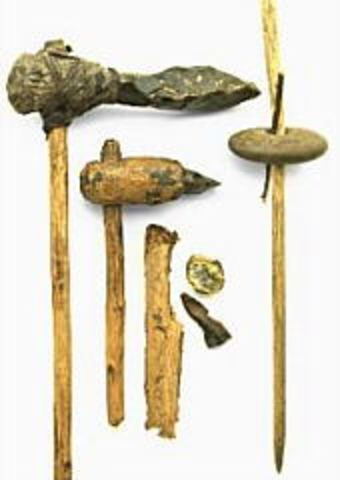 El Holoceno: nace la civilización