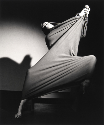 Vervolg biografie Martha Graham