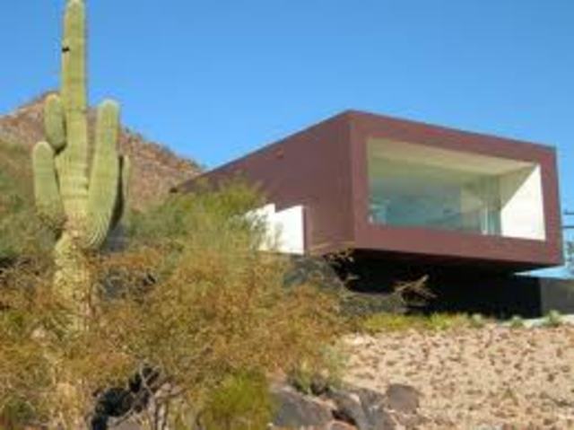 move to different house