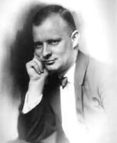 Paul Hindemith Records with Turntables