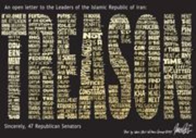 William Penn charged with treason