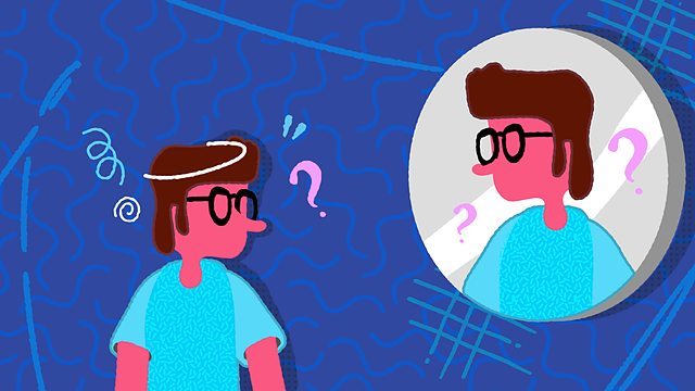 My first instances of puberty and gender dysphoria: