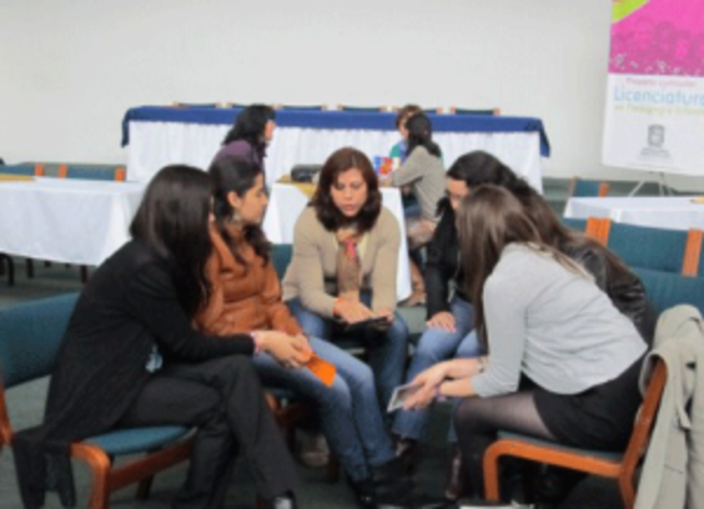 Presentacion Socializacion