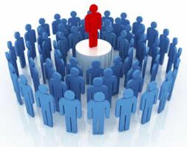 RECONOCIMIENTO DE LA PLATAFORMA