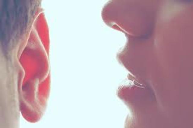 My first coming out: