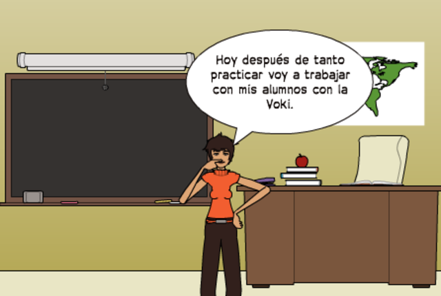 MANEJO DE PIXTON  VOKY