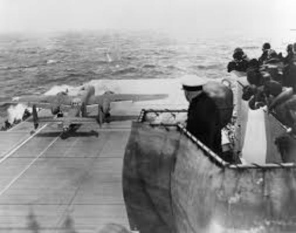 Doolittle Raid