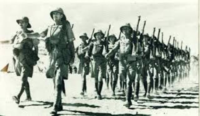 British Promise Change