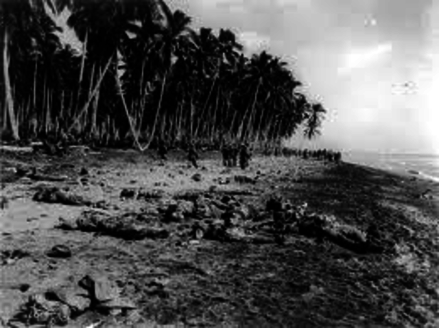 Guadalcanal