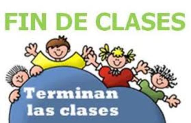 autoevaluacion de alfabetisacion y clausura