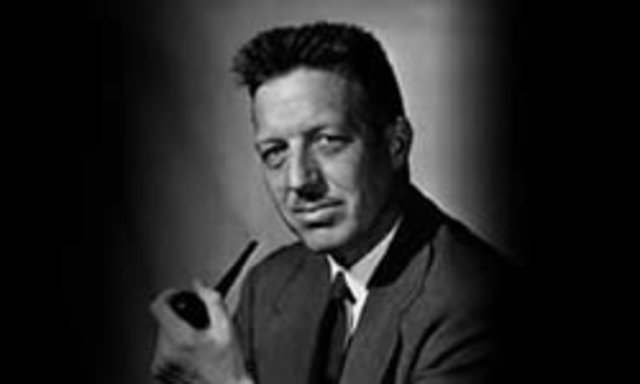 Douglas Mcgregor (1906-1964)