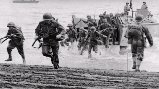 Guadalcanal Continued