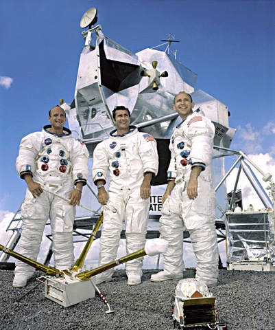 Apollo 12
