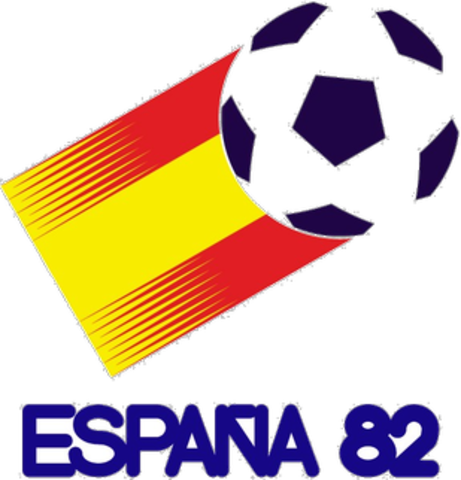 Copa del Mundo España '82