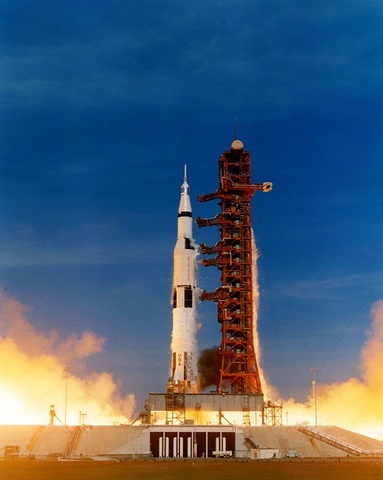 Apollo 15