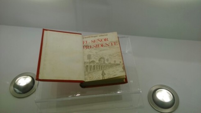La primera edición de la novela fue publicada en México D.F.