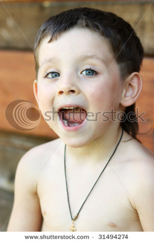 Emotional Development (4 years old)