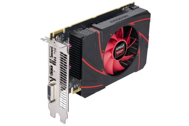 R7 260 Release