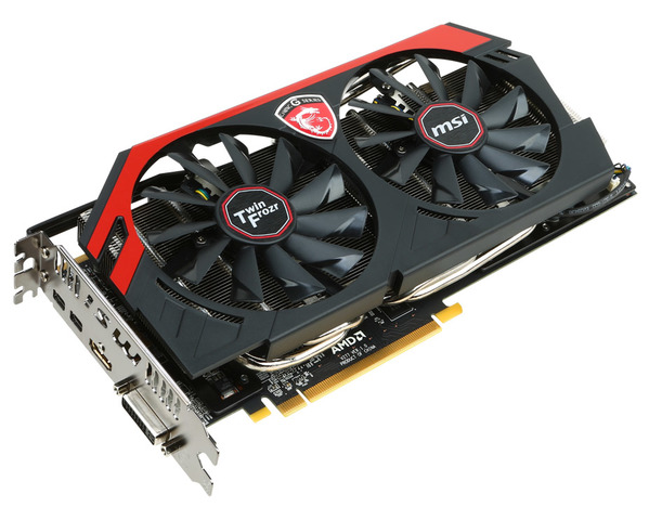 Overclocked Custom 260X Release