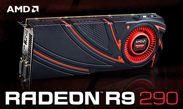 AMD Announces R9 Cards