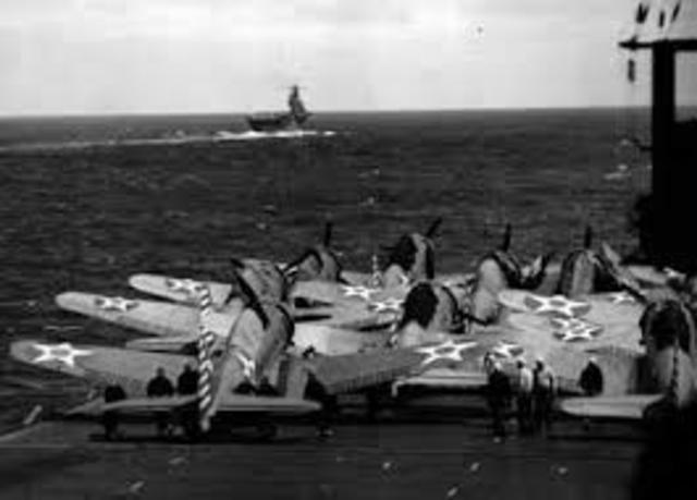 Doolittle Raid