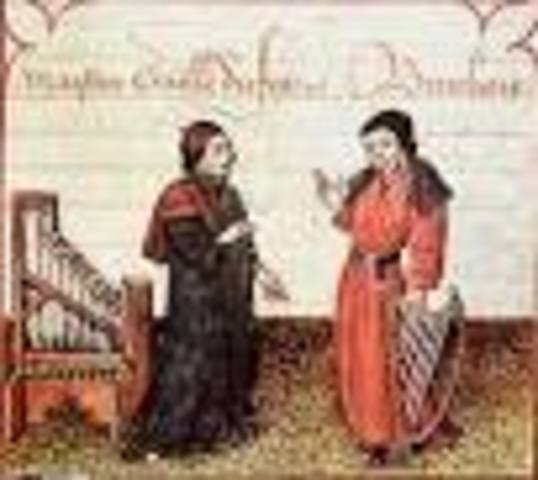 la musica renacimiento SIGLO XIX