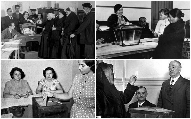 EN COLOMBIA SE RECONOCEN DERECHOS