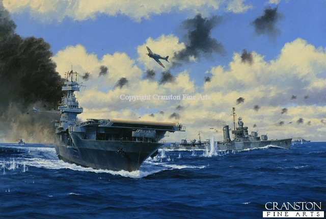 Battle of Midway