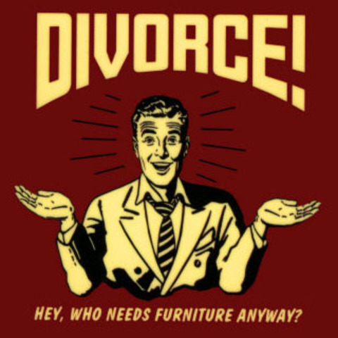 divorce
