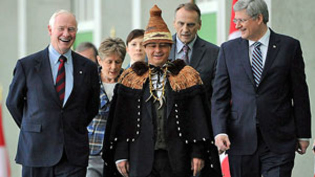 Movment Towards Self Goverment