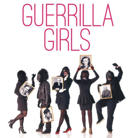 Guerrilla Girls