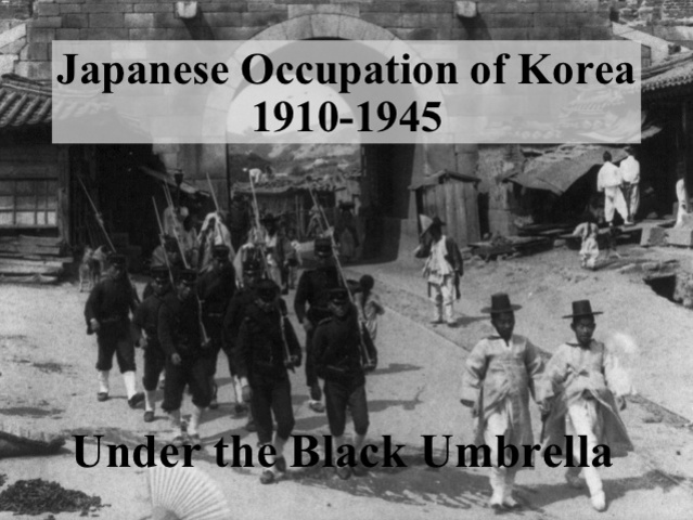 Japanese Invasion of Korea