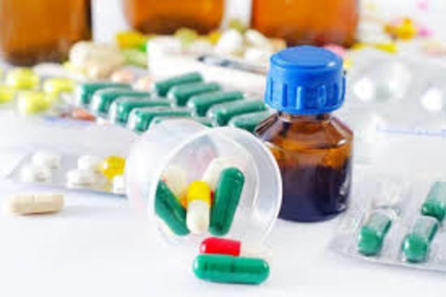 VISITA EMPRESA SECTOR SALUD