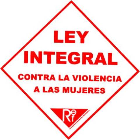 Ley de protección contra la violencia de género