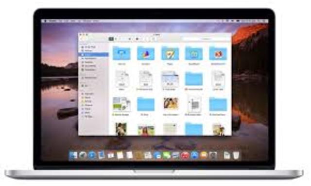 OS X Yosemite