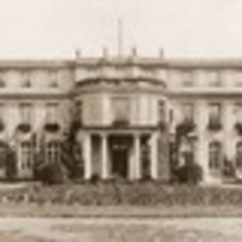 Wannsee Conference