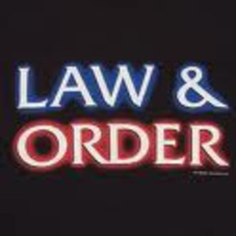 Law & Order