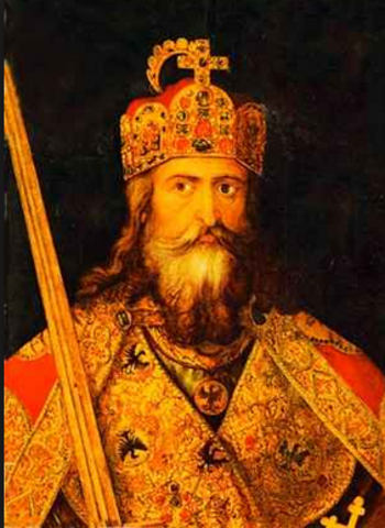 Ocupació de Girona per Carlemany