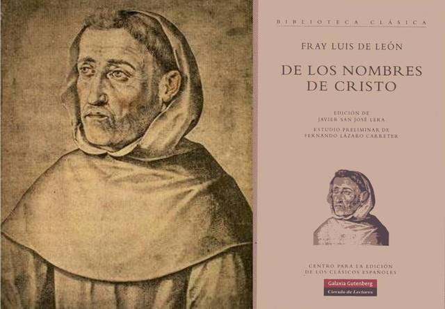 Fray Luis de León
