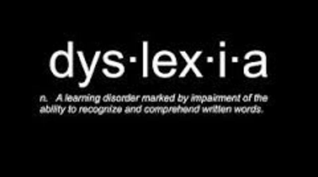 Dyslexia vs. Alexia
