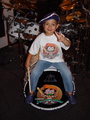 Activity for 4 year old