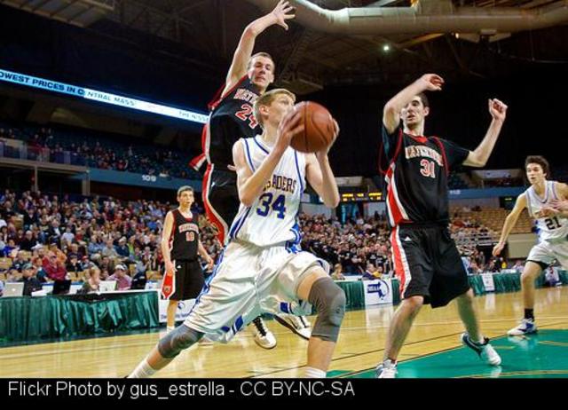 El peregrino Terry Porter mostrará a EE UU su desafío en el Camino