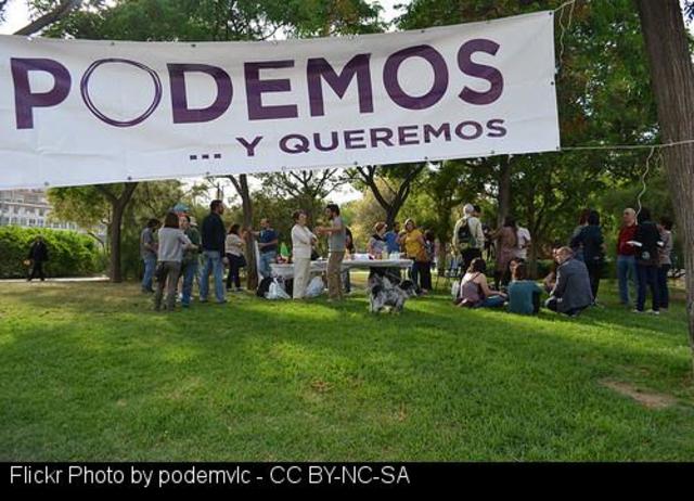 La alcaldesa de Triacastela ataca a Podemos tras el asesinato de un empresario en Venezuela