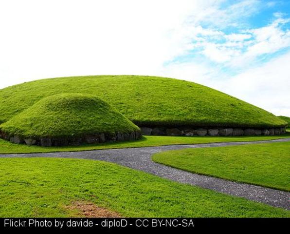 Oito anos que situaron ao paleolítico lucense na vanguardia da arqueoloxía.