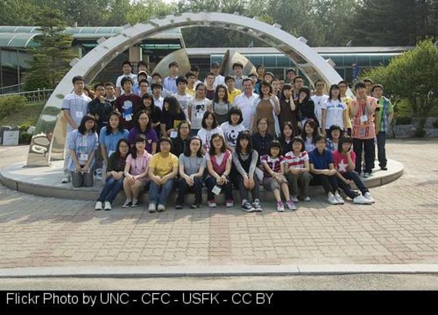 "«La Unión é unha sociedade aberta a todos os veciños»"