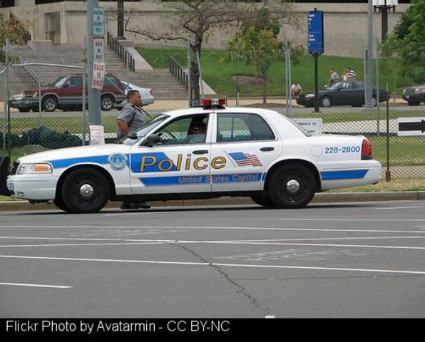 Joven que se dio a la fuga acusa ahora en el juzgado a los agentes de embestirlo