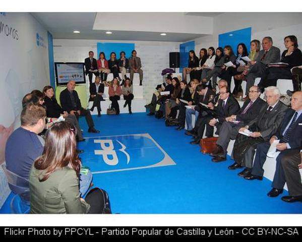 El PP llevará a cabo su mayor acto de las municipales en pueblos como Sarria y Monforte.