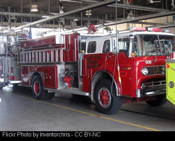"El parque de bomberos de Sarria atenderá a 10 concellos."
