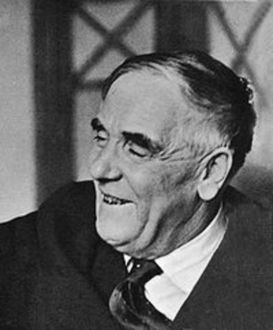 Pyotr Leonidovich Kapitsa