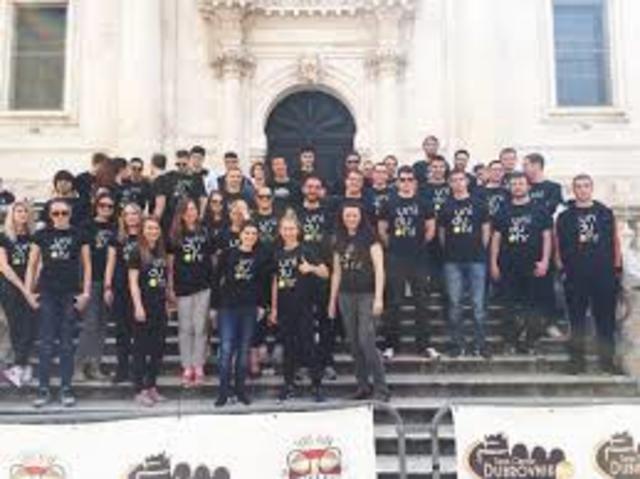 Studentski dan sporta